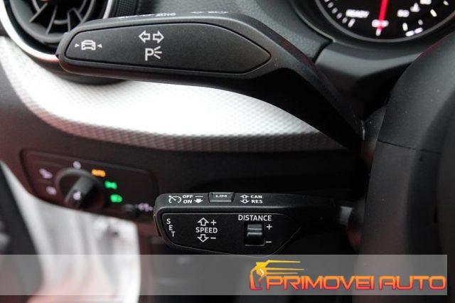 AUDI Q2 35 TFSI S tronic Advanced