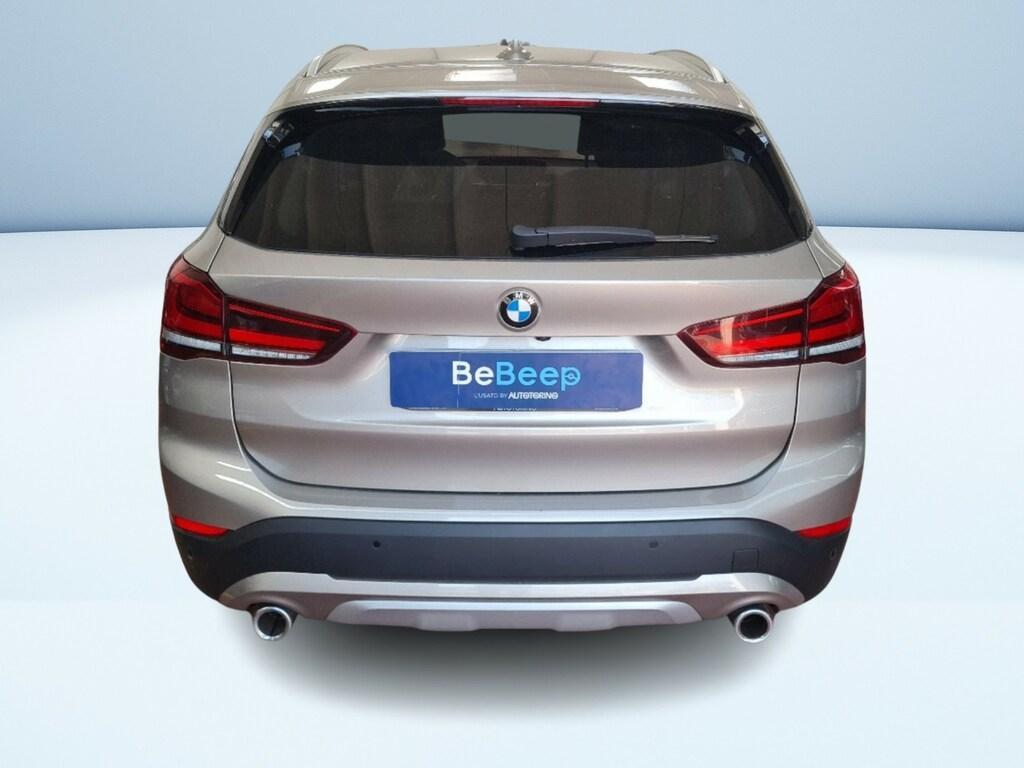 BMW X1 18 d xLine Plus sDrive Steptronic