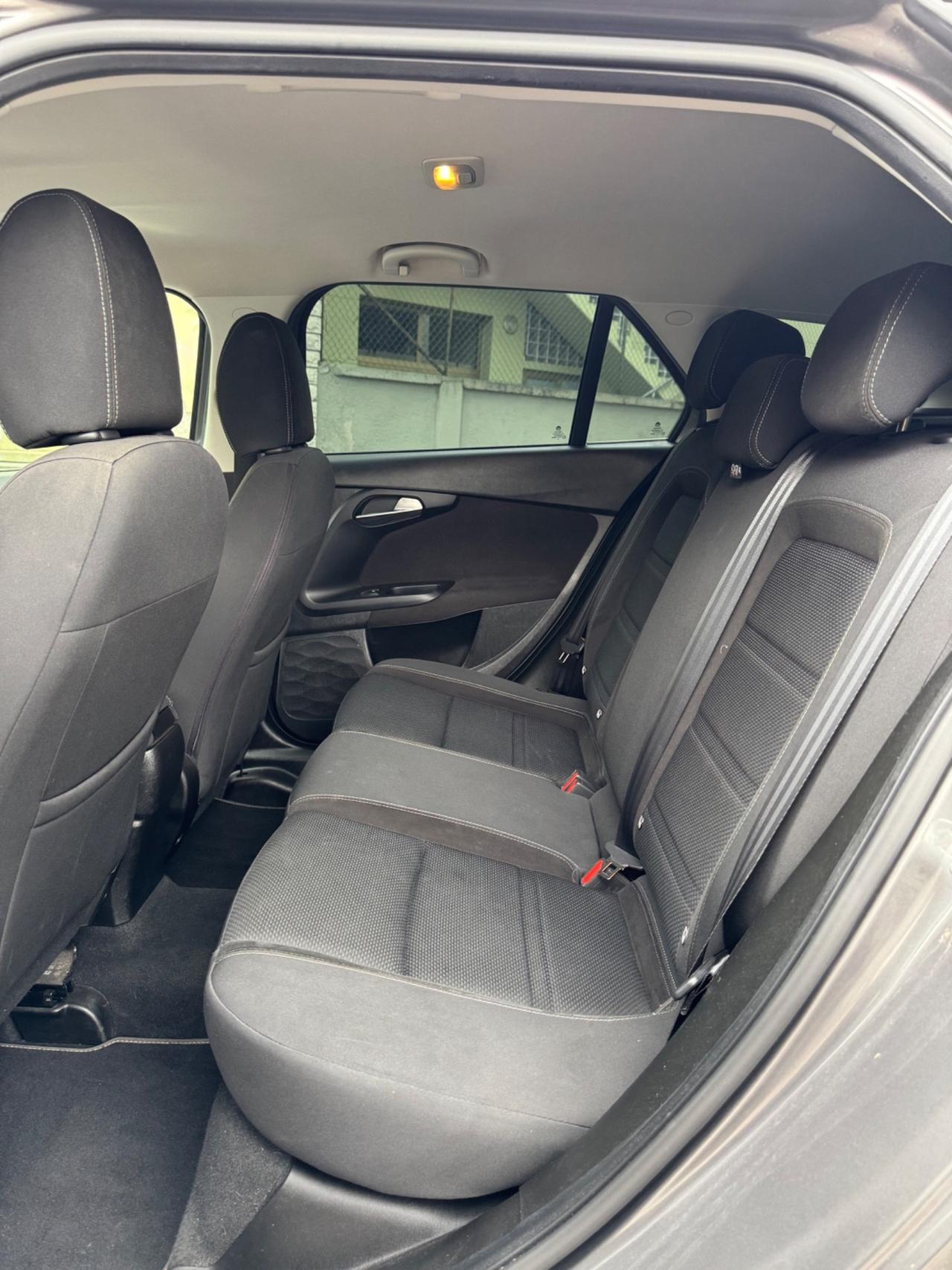 Fiat Tipo 1.6 Mjt S&S SW Lounge