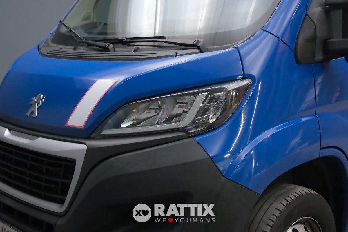 Peugeot Boxer 330 2.2 BlueHDI 140CV L2H2 (IVA ESCLUSA)