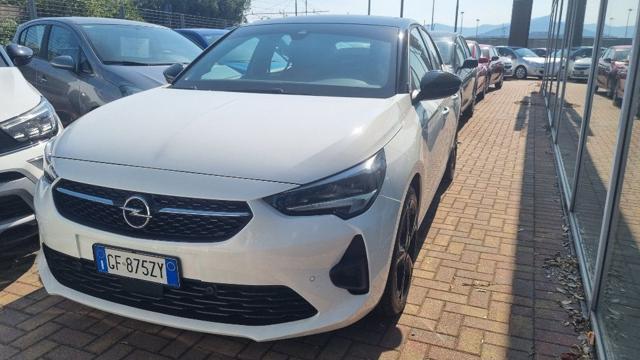 OPEL Corsa 1.2 130 CV aut. GS Line