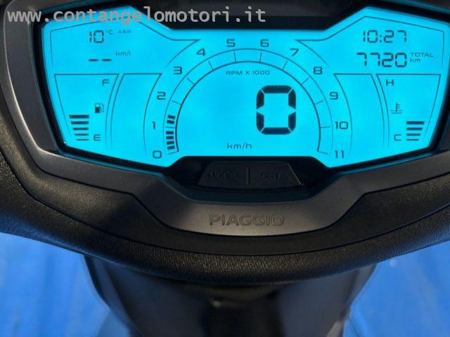 PIAGGIO Beverly 400 S Beverly 400 S