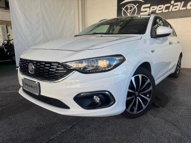 FIAT Tipo 1.6 Mjt 132000km SW S-Design