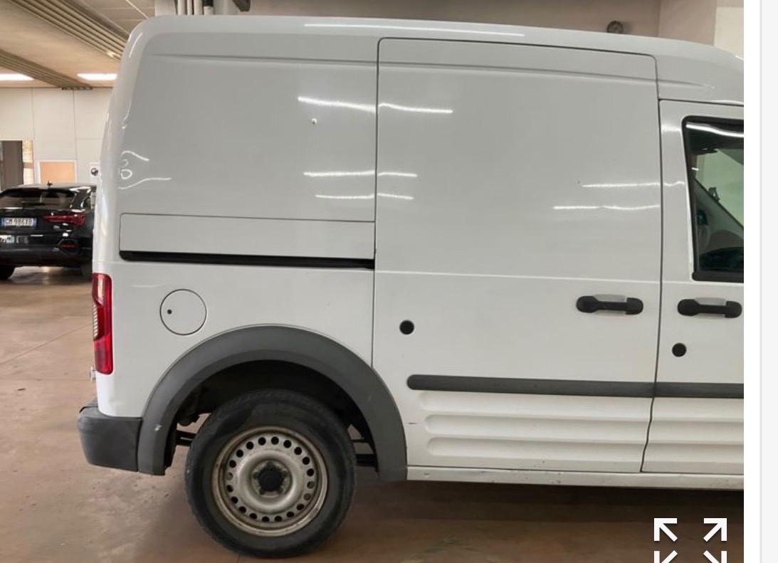 Ford Transit 1.8 TDCi 2011