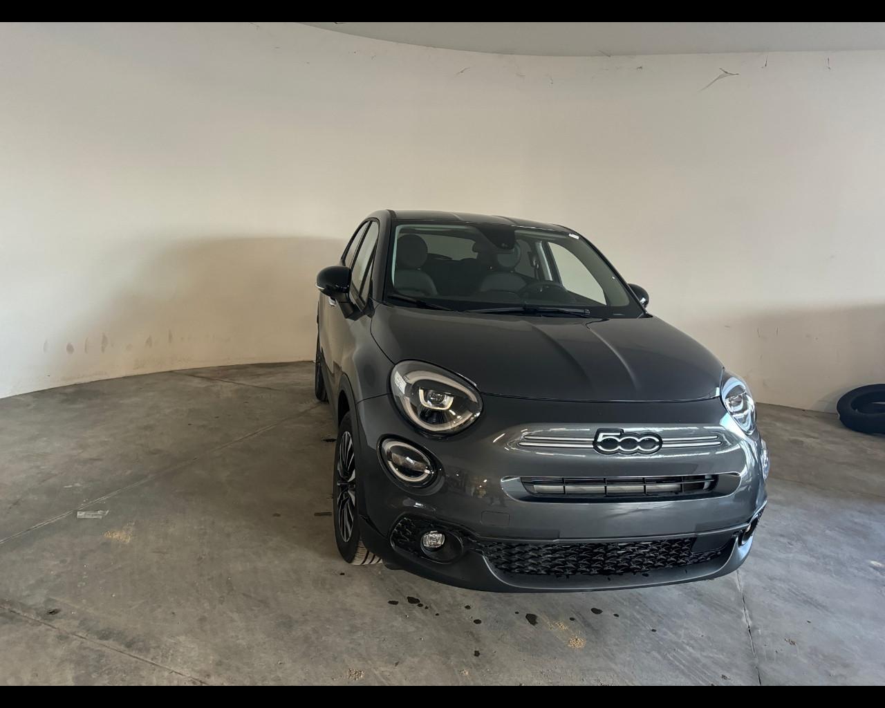 FIAT 500X - 500X 1.3 MultiJet 95 CV