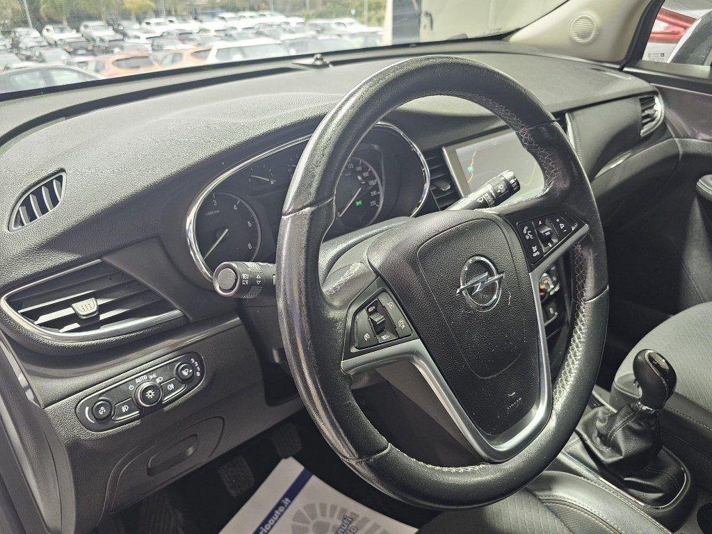 Opel Mokka X 1.6 CDTI Ecotec 136CV 4x4 Start&Stop Innovation
