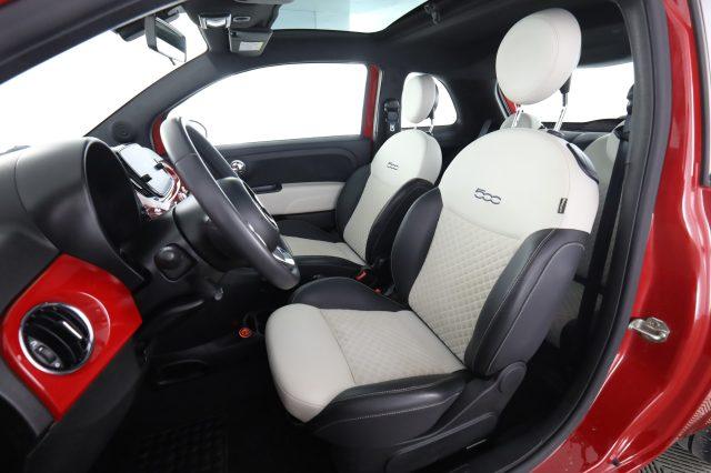 FIAT 500 500 1.0 Hybrid Dolcevita