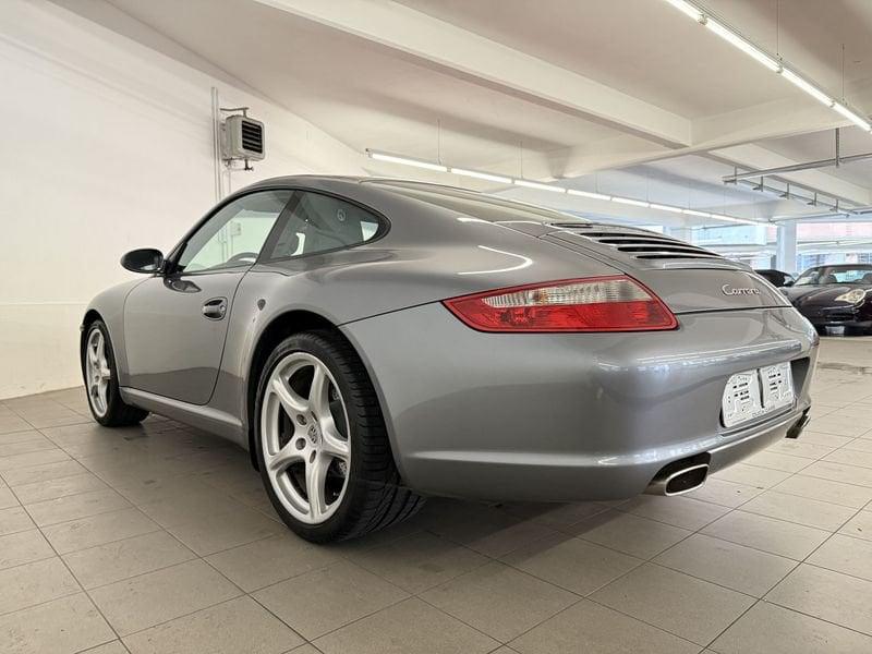 Porsche 911 911 Carrera Coupé