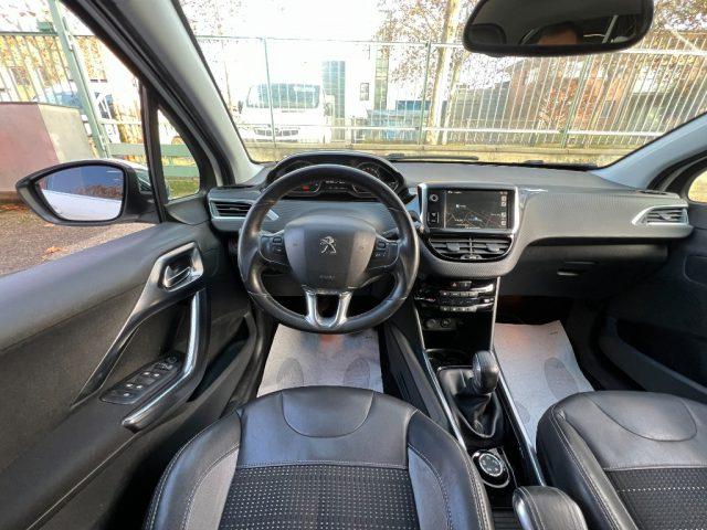 PEUGEOT 2008 1.6 HDi