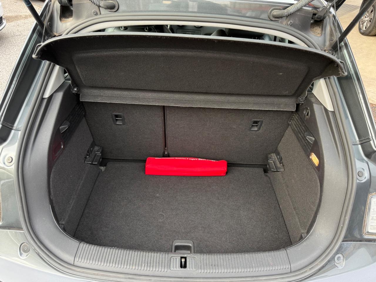 A1 1.4 benzina/dsg/s-line/rate/permute/garanzia