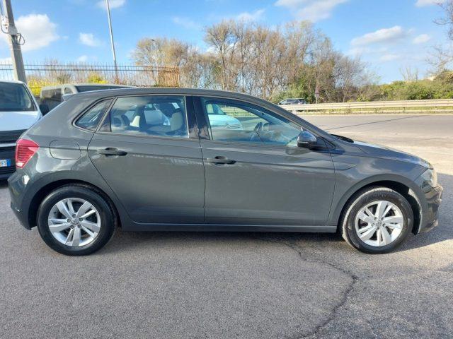 VOLKSWAGEN Polo 1.6 TDI 95 CV DSG 5p. Highline BlueMotion Tech.