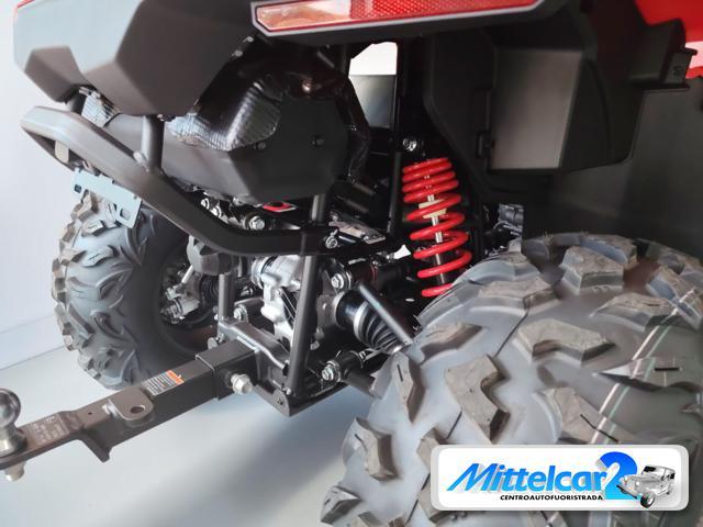 CF MOTO CForce 450 CForce C5 L - T3