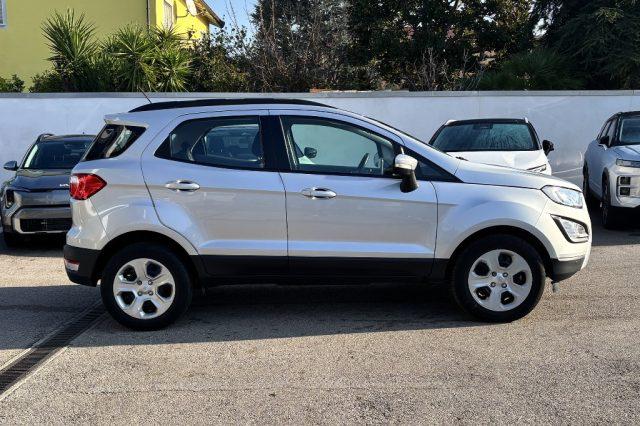FORD EcoSport 1.0 EcoBoost 100 CV PLUS