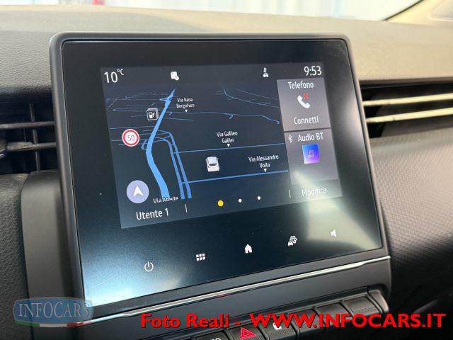 RENAULT Clio TCe 90 CV Business - PROMO