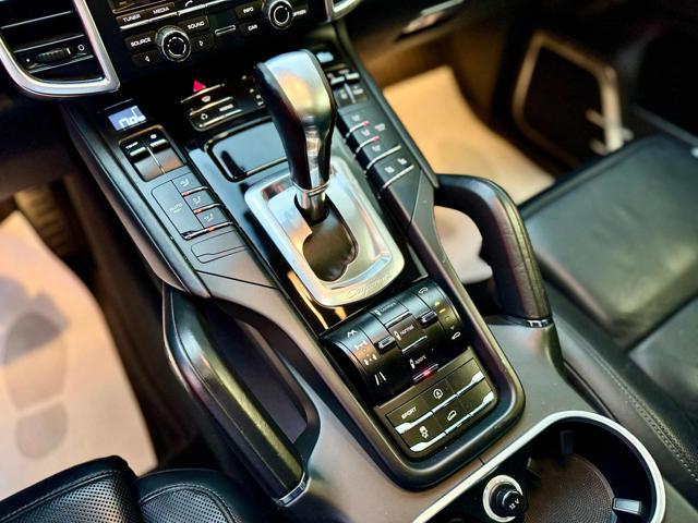 PORSCHE Cayenne 3.0 Diesel * PER OPERATORI DEL SETTORE *
