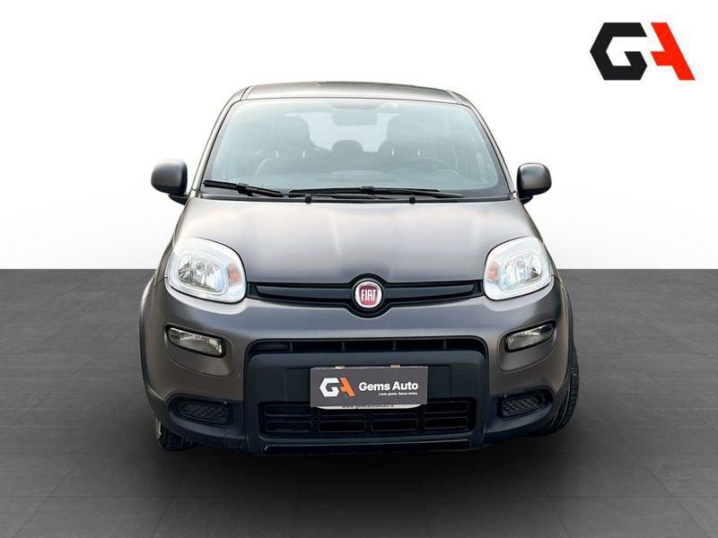FIAT Panda Panda 1.0 FireFly S&S Hybrid Sport
