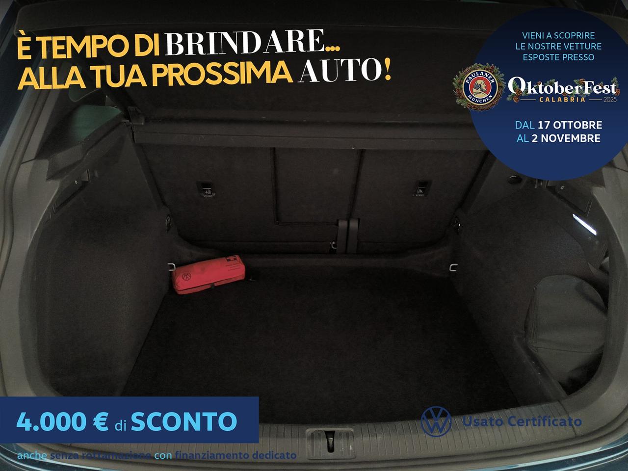 Volkswagen Tiguan 2.0 tdi r-line 150cv dsg