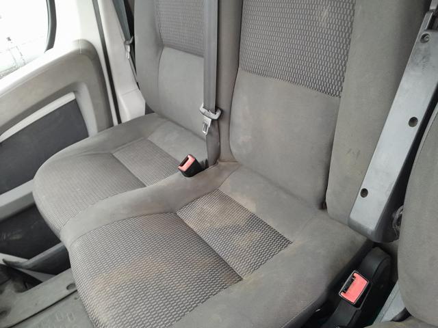 CITROEN Jumper 28 2.2 HDi/100 PC-TN CH1 Furgone Marciante