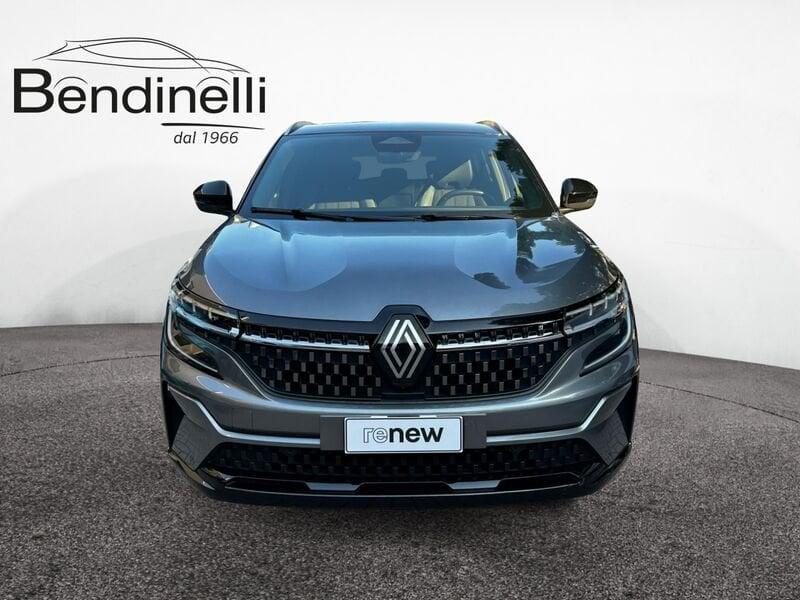Renault Austral Austral Full Hybrid E-Tech 200 CV Iconic