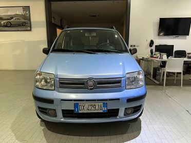 Fiat Panda 1.2 Dynamic Natural Power METANO
