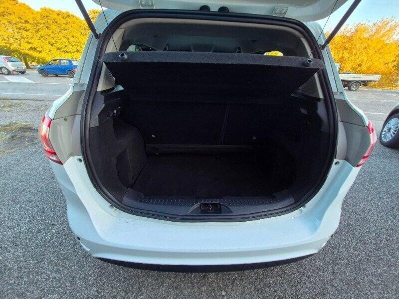 Ford B-Max B-Max 1.0 EcoBoost 100 CV Plus
