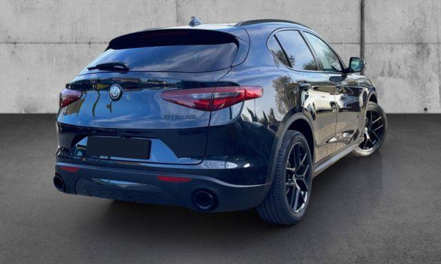 ALFA ROMEO Stelvio 2.2 Turbodiesel 190 CV AT8 Q4 Sprint