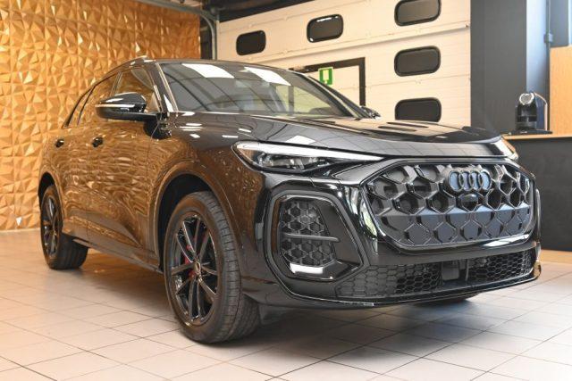 AUDI Q5 E-HYBRID QUAT.300CV S-TR.S-LINE RADAR 20"SCONTO20%