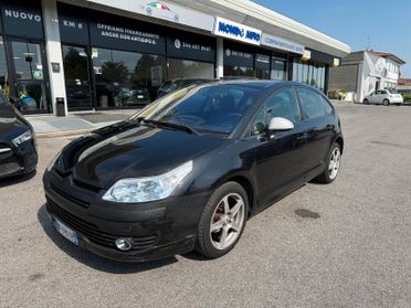 Citroen C4 1.6 Seduction