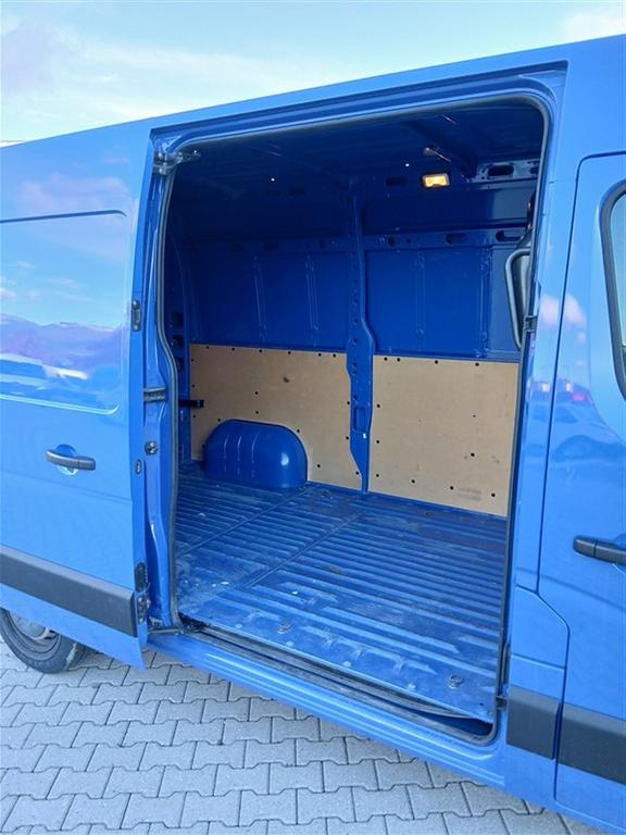 Renault Master T33 2.3 dci 135cv L2H2 Ice E6d-temp