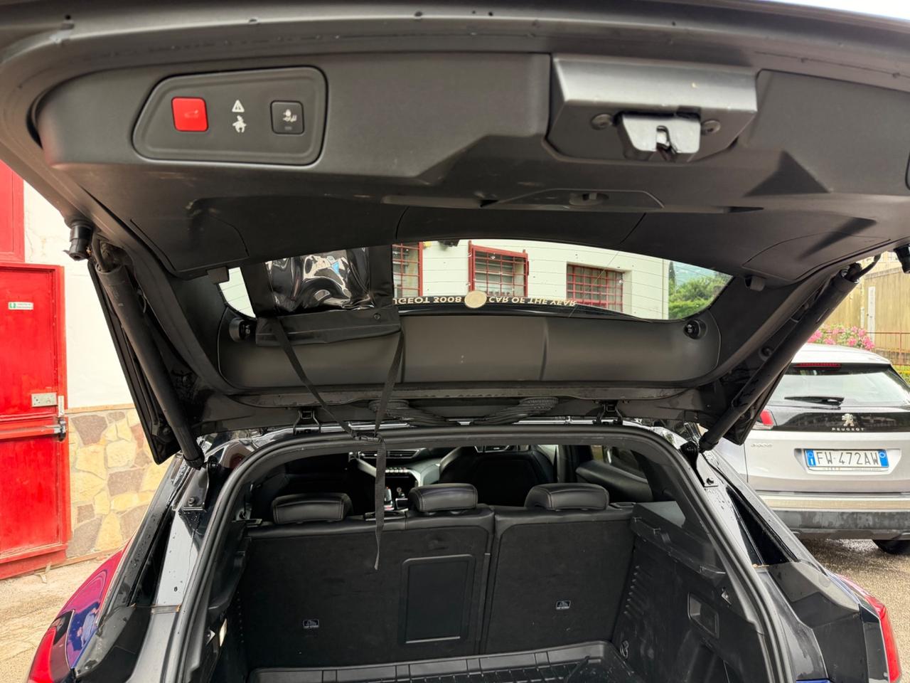 Peugeot 3008 BlueHDi 120 S&S GT Line