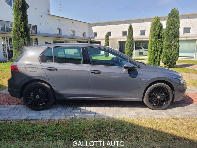 Volkswagen Golf 1.5 eTSI 130CV DSG-PROMO GALLOTTI