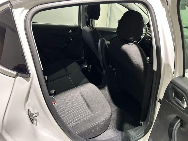 Peugeot 208 PureTech 82 5 porte Active