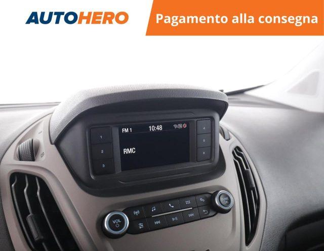 FORD Tourneo Courier 1.0 EcoBoost 100 CV Plus