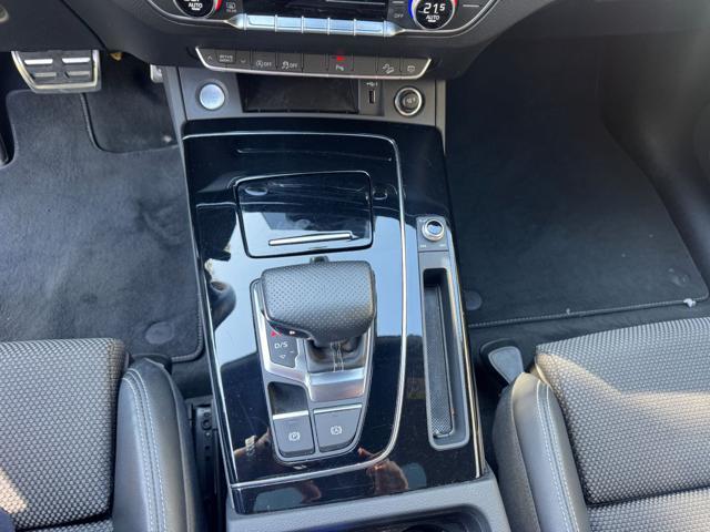 AUDI Q5 SPB TDI S-TRONIC S-LINE EDIT. FULL OPT.
