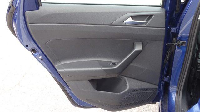 VOLKSWAGEN Polo 1.0 TSI Style, 95 cv, NeoPatentati, Garanzia..