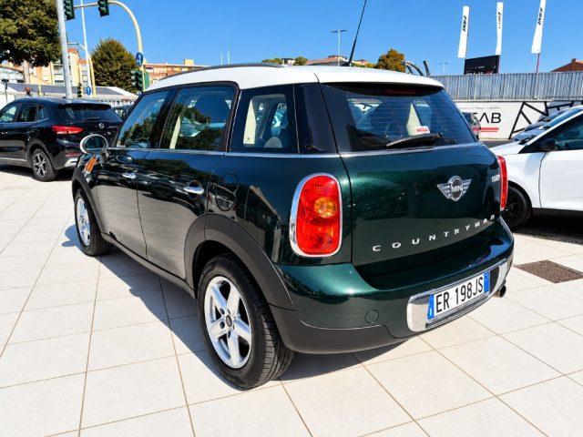 MINI Countryman Mini Cooper Countryman C. Vendita