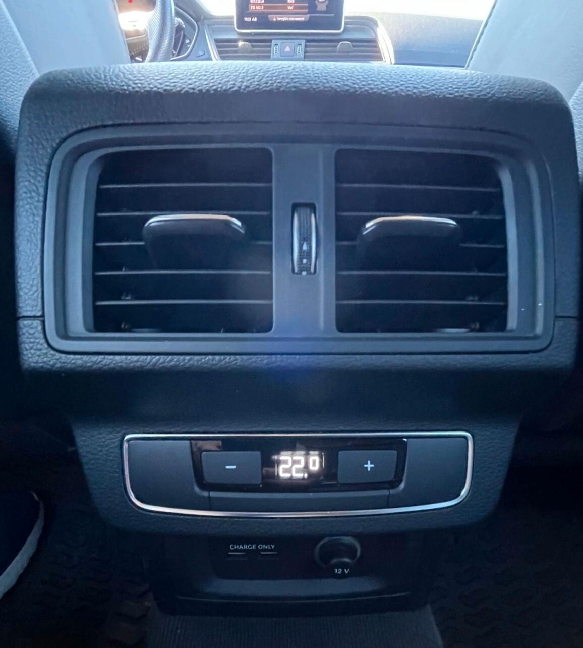 Audi Q5 40 TDI quattro S tronic line plus