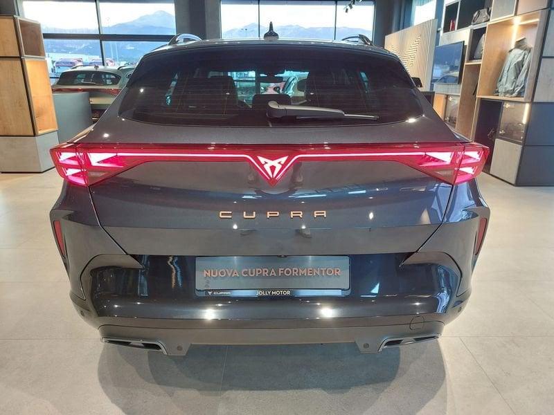 CUPRA Formentor 1.5 TSI 150cv Business