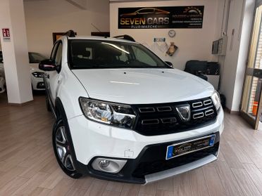 Dacia Sandero Stepway 0.9 TCe Turbo GPL 90 CV S&S Techroad