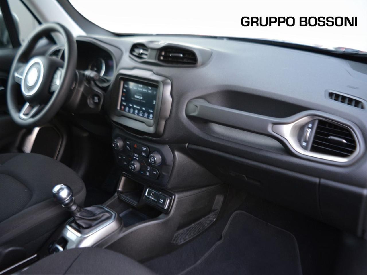 Jeep Renegade 1.6 multijet ii 130cv limited 2wd