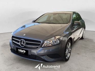 Mercedes-Benz Classe A 180 CDI 109 CV Automatica Sport