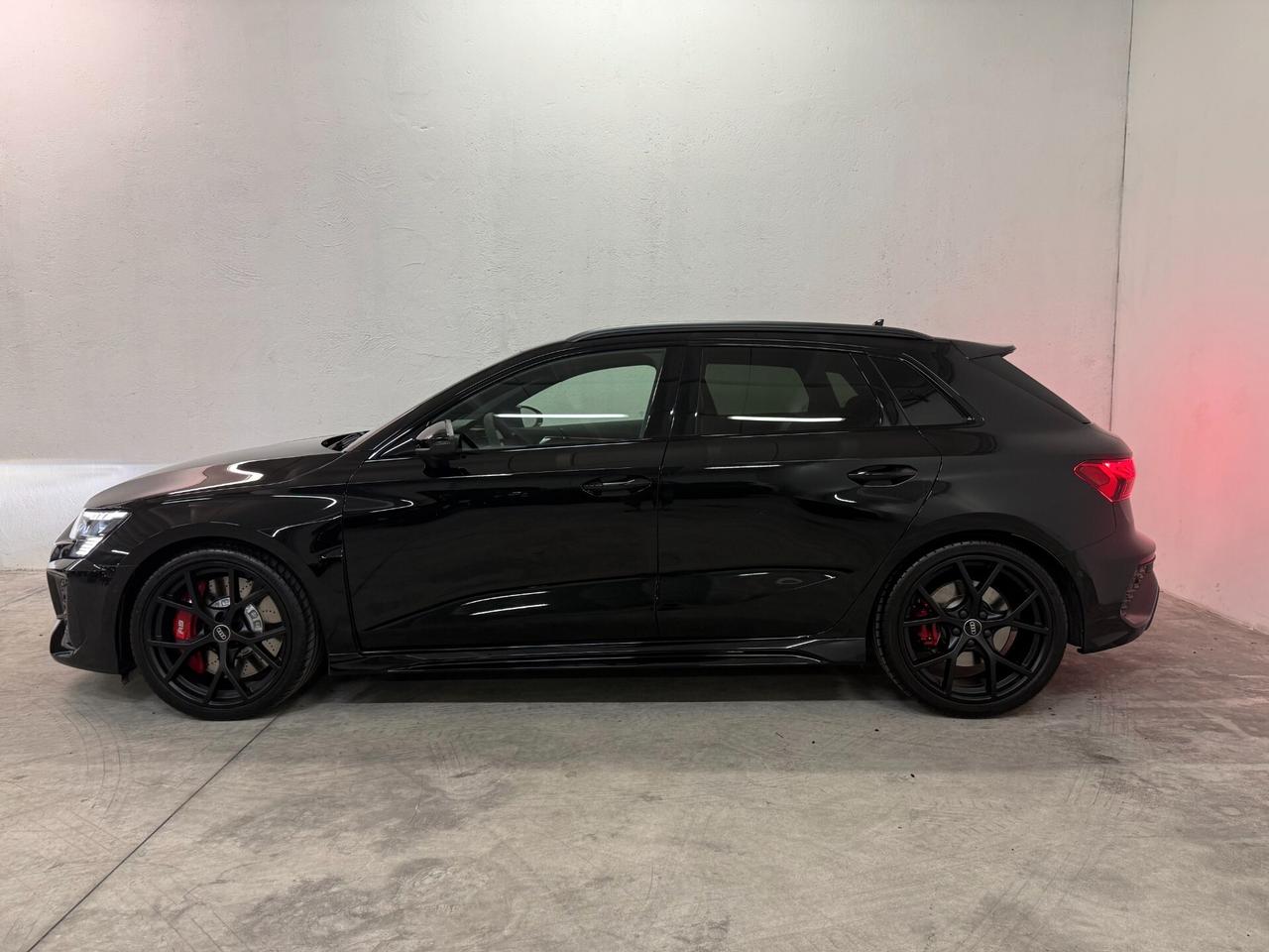 Audi RS3 Sportback Tfsi Quattro S-Tronic NO VINCOLI