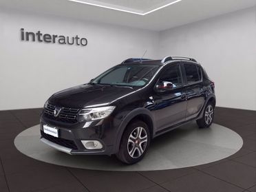 DACIA Sandero Stepway 0.9 tce Techroad 90cv my19 del 2020