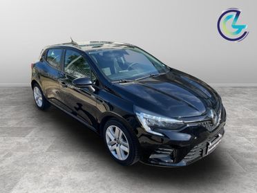 RENAULT Clio V 2019 - Clio 1.0 tce Zen 90cv my21
