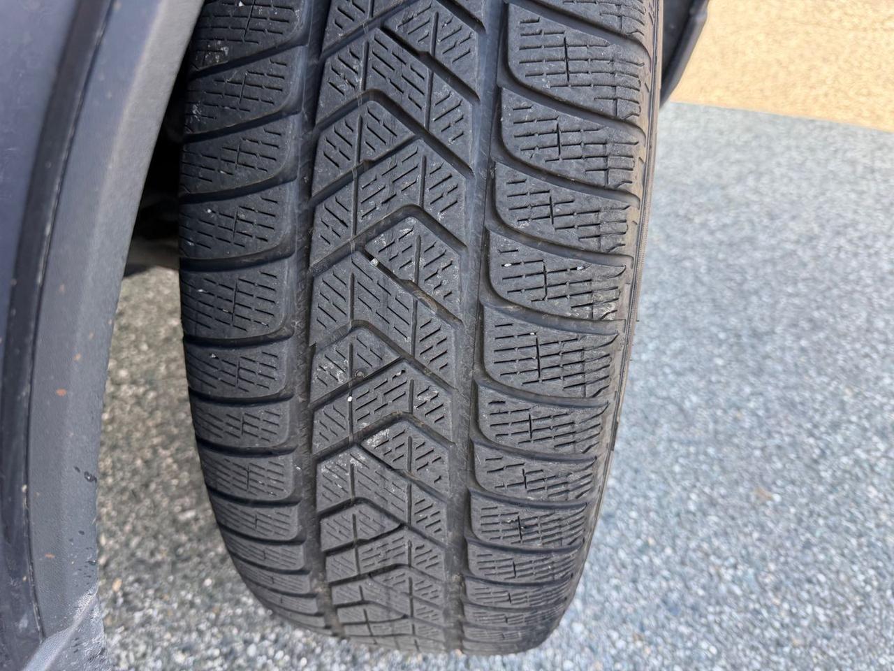 Volvo XC 90 2.4 D D5 Momentum #9901