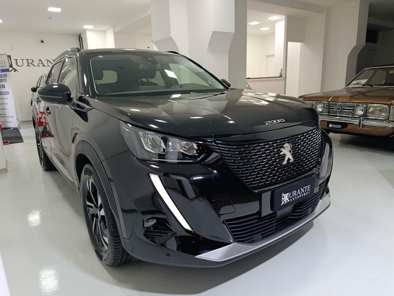 Peugeot 2008 PureTech 130 S&S Allure