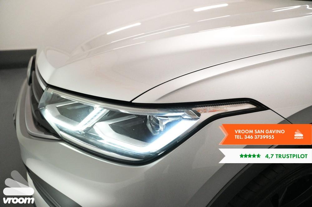 VOLKSWAGEN Tiguan 2ª serie Tiguan 1.5 TSI 150 ...