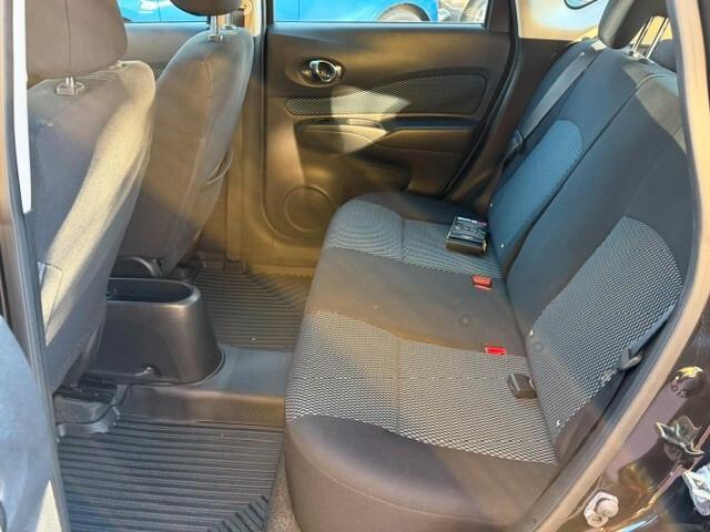 Nissan Note 1.5 dCi Tekna,UNIPROPRIETARIO, OK NEOPATENTATI!!