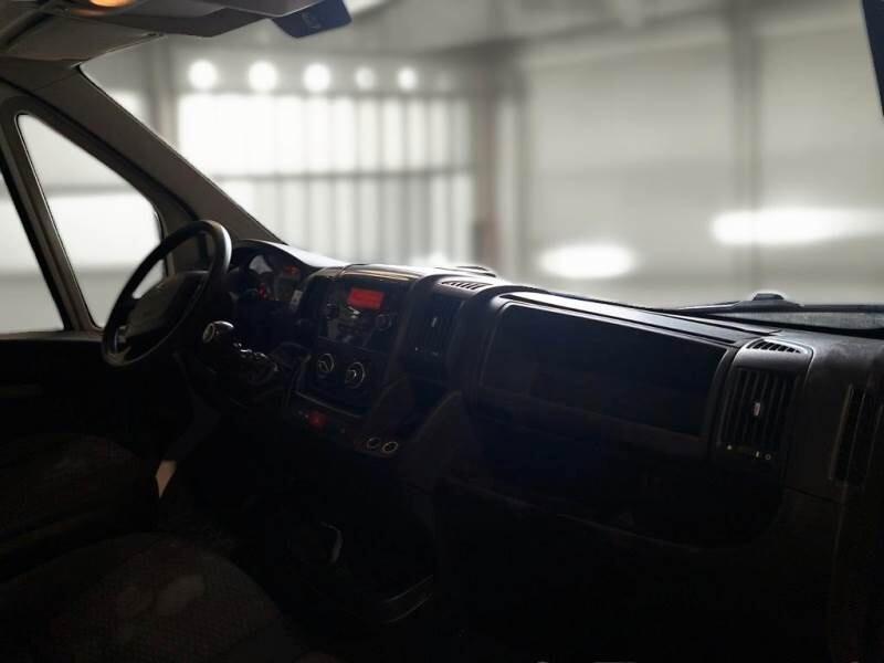 Peugeot Boxer Iva esp. Finanziabile Garanzia Anche permuta