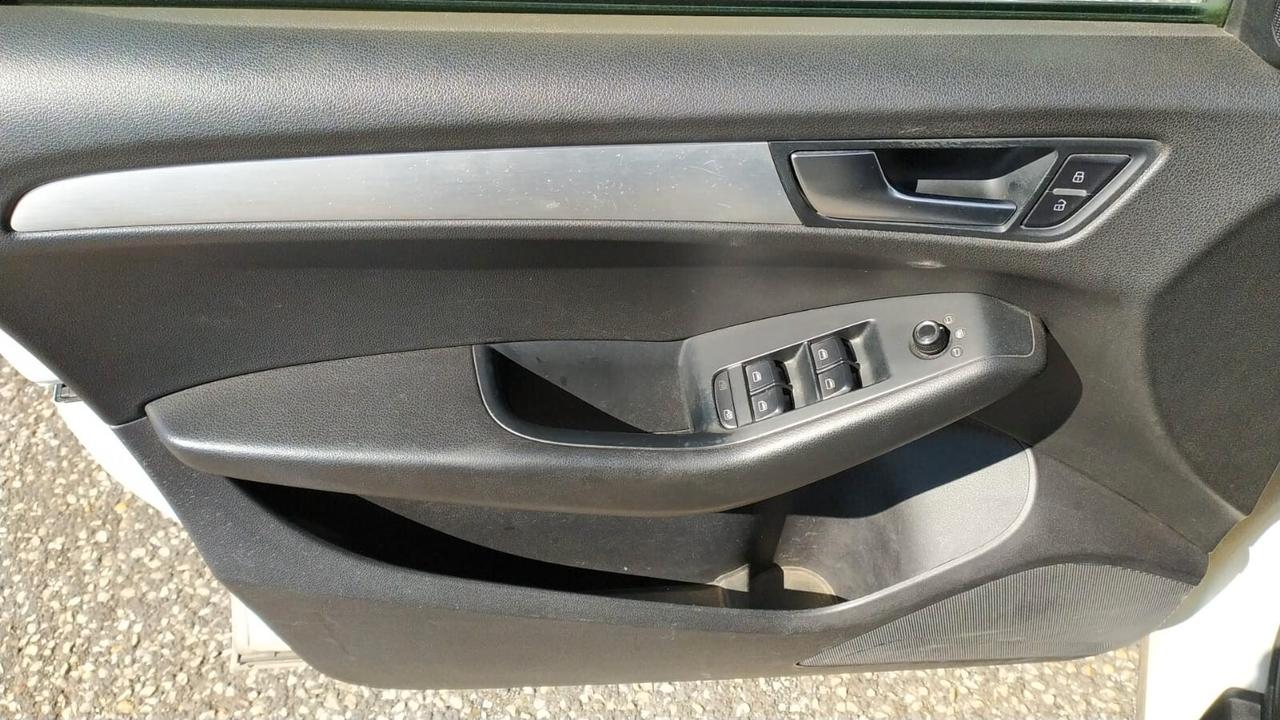 Audi Q5 3.0 V6 TDI quattro S tronic Advanced Plus